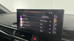 2023 (73) AUDI A4 35 TFSI Black Edition 4dr S Tronic 5012839