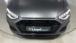 2023 (73) AUDI A4 35 TFSI Black Edition 4dr S Tronic 5012852