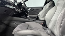 2023 (73) AUDI A4 35 TFSI Black Edition 4dr S Tronic 5012846