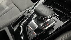 2023 (73) AUDI A4 35 TFSI Black Edition 4dr S Tronic 5012822