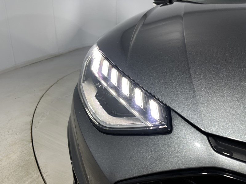 2023 (73) AUDI A4 35 TFSI Black Edition 4dr S Tronic 5012851