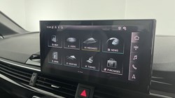 2023 (73) AUDI A4 35 TFSI Black Edition 4dr S Tronic 5012840