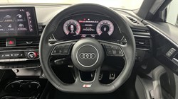 2023 (73) AUDI A4 35 TFSI Black Edition 4dr S Tronic 5012817