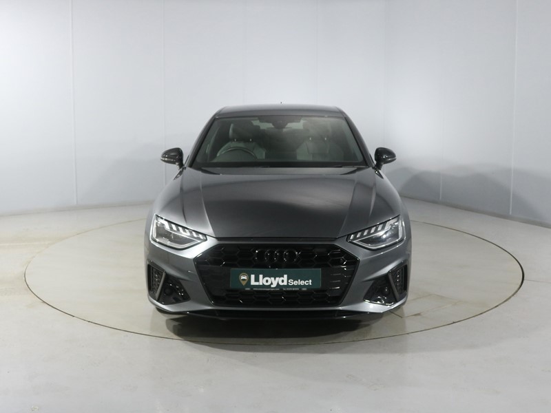 2023 (73) AUDI A4 35 TFSI Black Edition 4dr S Tronic 5012828