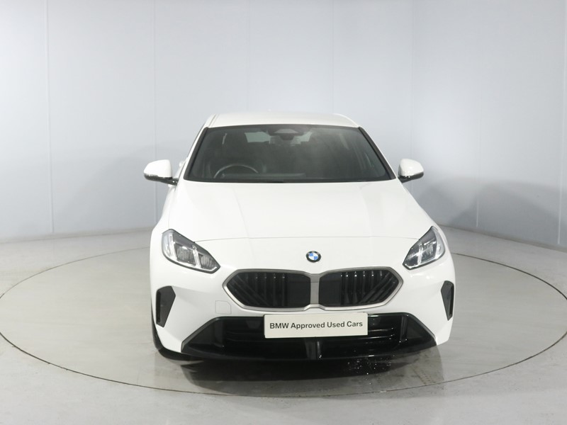 2025 (74) BMW 1 SERIES 120 M Sport 5dr Step Auto 5037428