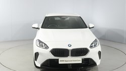 2025 (74) BMW 1 SERIES 120 M Sport 5dr Step Auto 5037428
