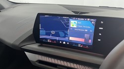 2025 (74) BMW 1 SERIES 120 M Sport 5dr Step Auto 5037420