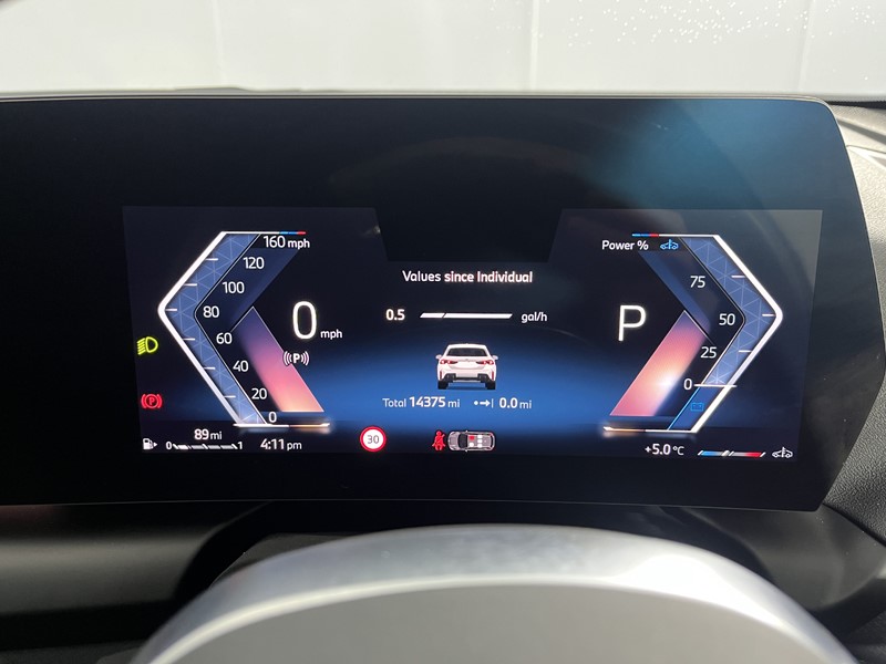 2025 (74) BMW 1 SERIES 120 M Sport 5dr Step Auto 5037421