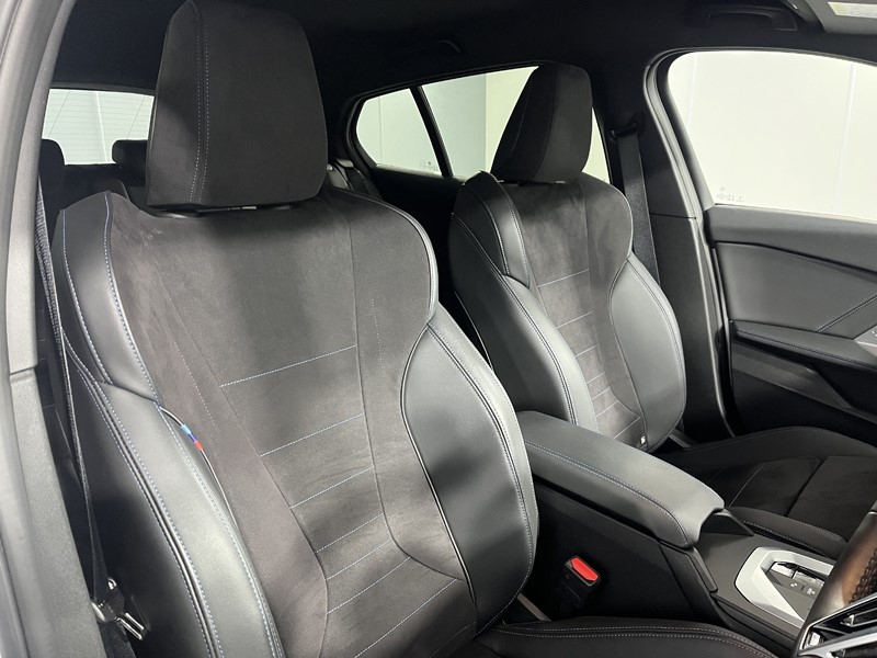 2025 (74) BMW 1 SERIES 120 M Sport 5dr Step Auto 5037423