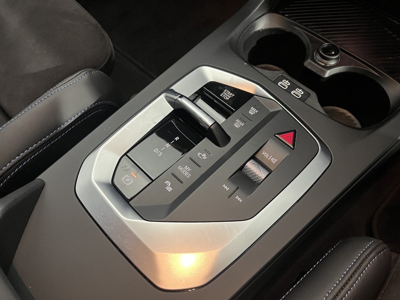 2025 (74) BMW 1 SERIES 120 M Sport 5dr Step Auto 5037422