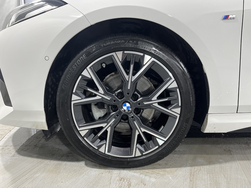 2025 (74) BMW 1 SERIES 120 M Sport 5dr Step Auto 5037426