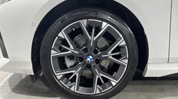 2025 (74) BMW 1 SERIES 120 M Sport 5dr Step Auto 5037426