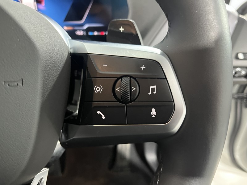 2025 (74) BMW 1 SERIES 120 M Sport 5dr Step Auto 5037435