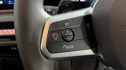 2025 (74) BMW 1 SERIES 120 M Sport 5dr Step Auto 5037434