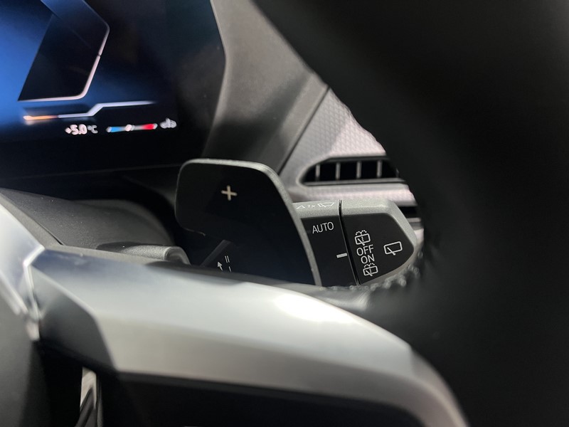 2025 (74) BMW 1 SERIES 120 M Sport 5dr Step Auto 5037436