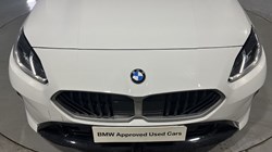 2025 (74) BMW 1 SERIES 120 M Sport 5dr Step Auto 5037450