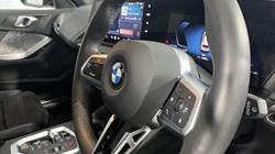 2025 (74) BMW 1 SERIES 120 M Sport 5dr Step Auto 5037433