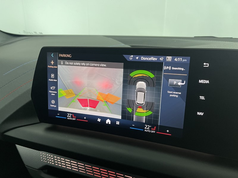 2025 (74) BMW 1 SERIES 120 M Sport 5dr Step Auto 5037430