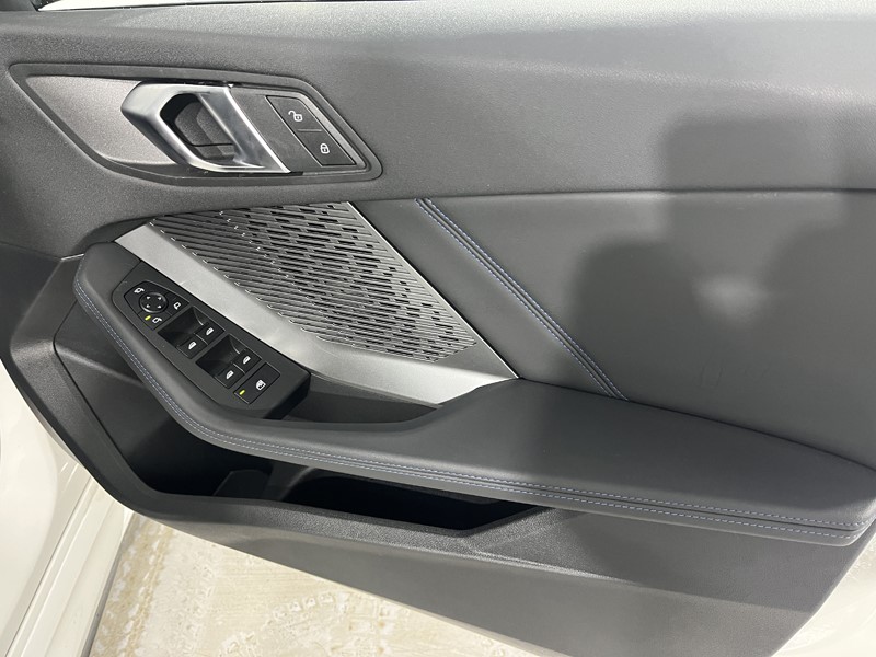 2025 (74) BMW 1 SERIES 120 M Sport 5dr Step Auto 5037432