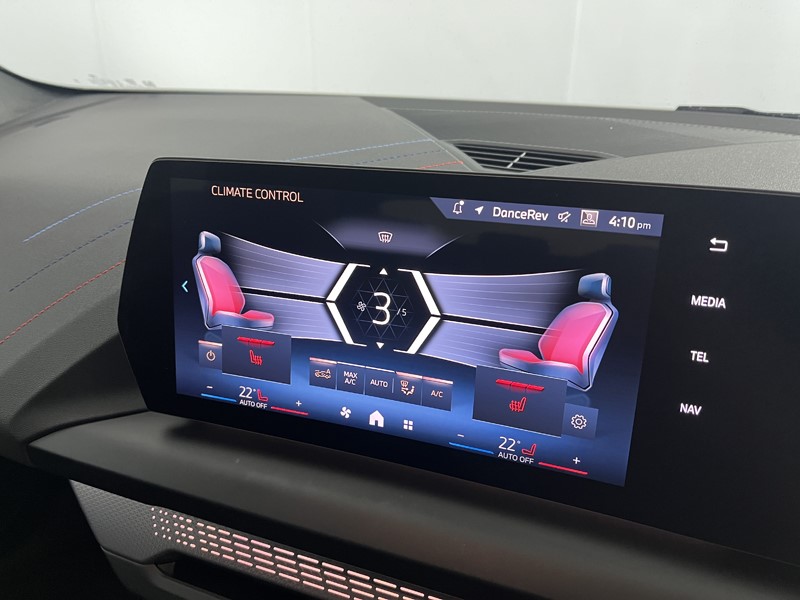 2025 (74) BMW 1 SERIES 120 M Sport 5dr Step Auto 5037441