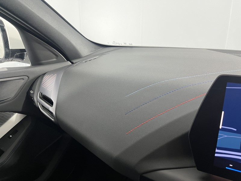 2025 (74) BMW 1 SERIES 120 M Sport 5dr Step Auto 5037437