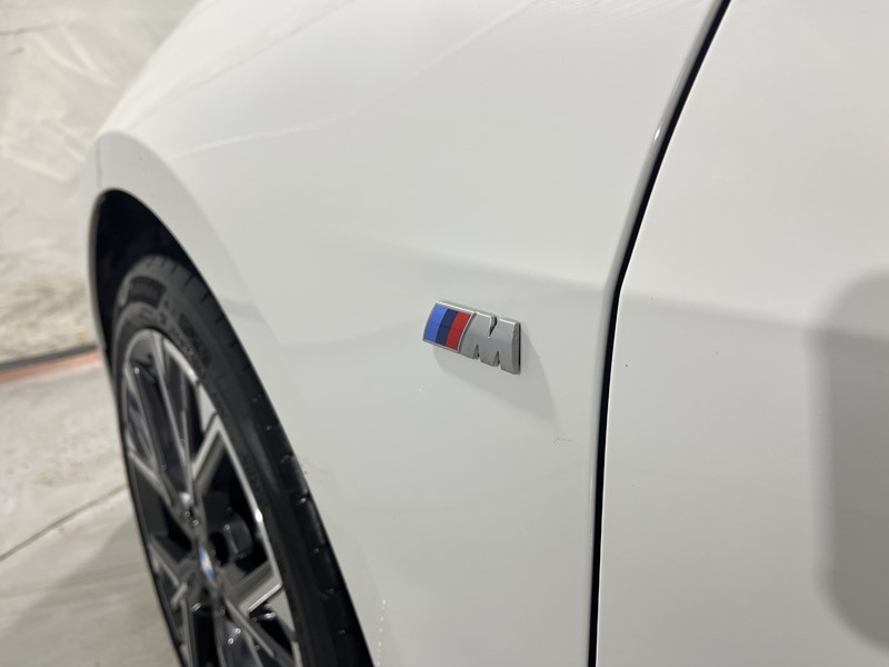 2025 (74) BMW 1 SERIES 120 M Sport 5dr Step Auto 5037452