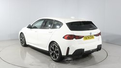 2025 (74) BMW 1 SERIES 120 M Sport 5dr Step Auto 5037414