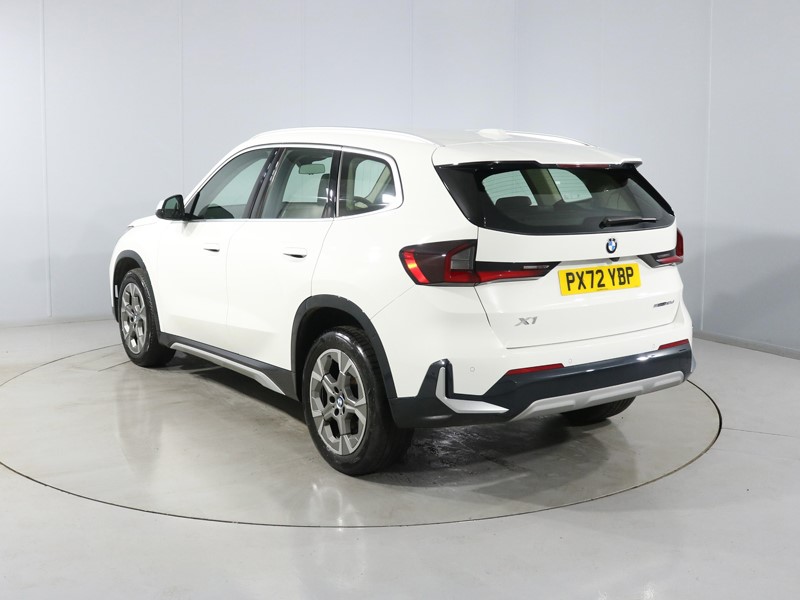 2022 (72) BMW X1 sDrive 18d xLine Premier 5dr Step Auto