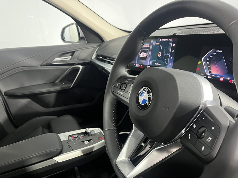 2022 (72) BMW X1 sDrive 18d xLine Premier 5dr Step Auto 5126213