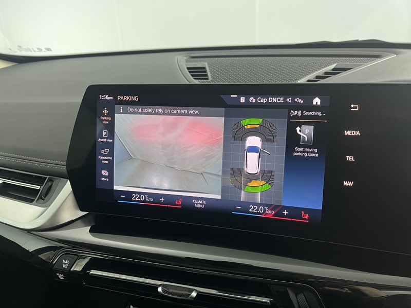 2022 (72) BMW X1 sDrive 18d xLine Premier 5dr Step Auto 5126209