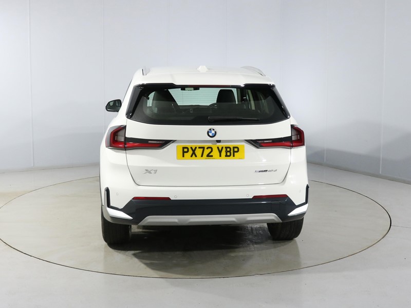 2022 (72) BMW X1 sDrive 18d xLine Premier 5dr Step Auto 5126206