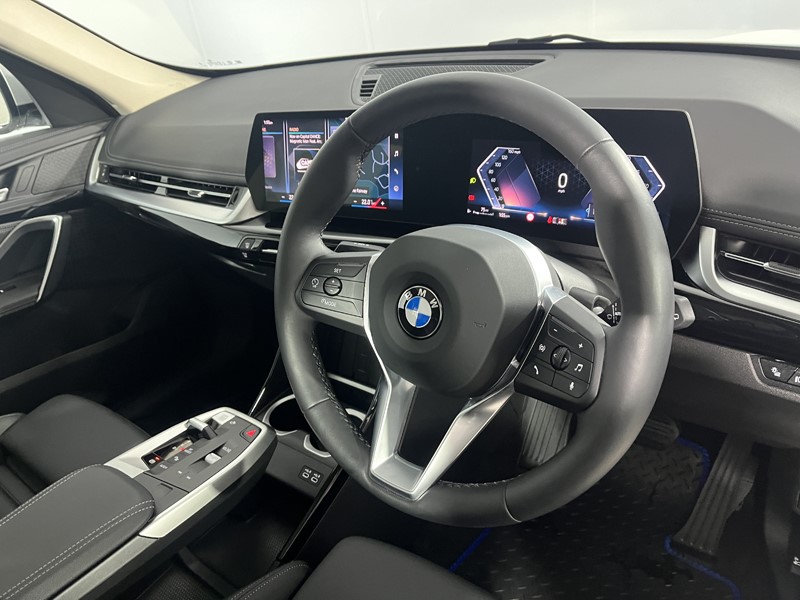 2022 (72) BMW X1 sDrive 18d xLine Premier 5dr Step Auto 5126197