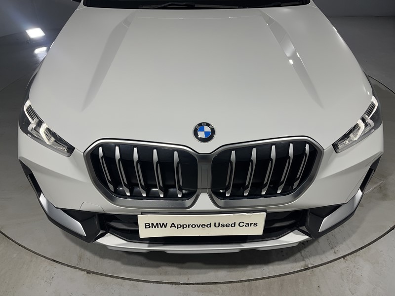 2022 (72) BMW X1 sDrive 18d xLine Premier 5dr Step Auto 5126229