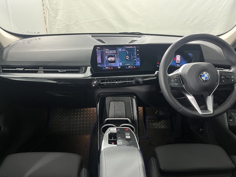 2022 (72) BMW X1 sDrive 18d xLine Premier 5dr Step Auto 5126195