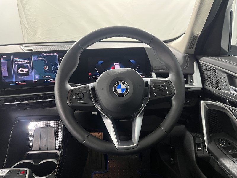 2022 (72) BMW X1 sDrive 18d xLine Premier 5dr Step Auto 5126196