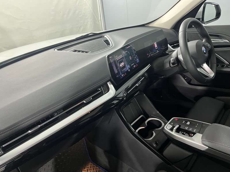 2022 (72) BMW X1 sDrive 18d xLine Premier 5dr Step Auto 5126198