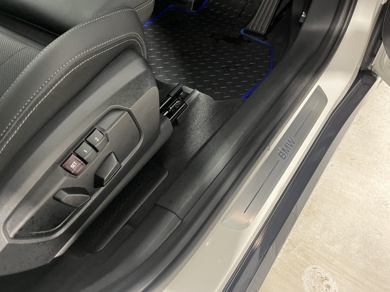 2022 (72) BMW X1 sDrive 18d xLine Premier 5dr Step Auto 5126210