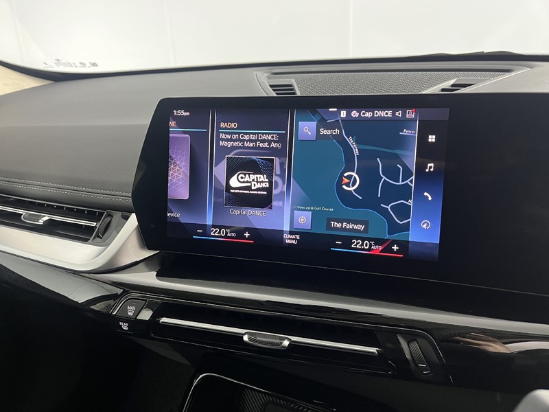 2022 (72) BMW X1 sDrive 18d xLine Premier 5dr Step Auto 5126199