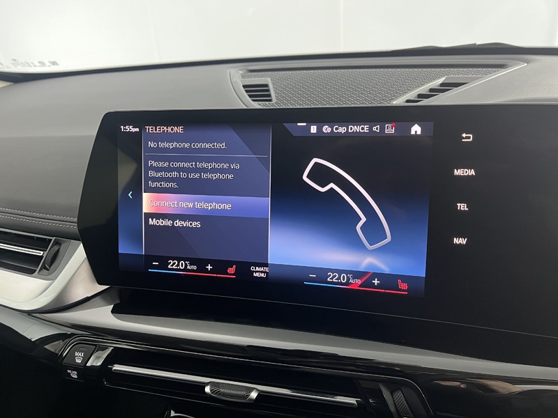 2022 (72) BMW X1 sDrive 18d xLine Premier 5dr Step Auto 5126219