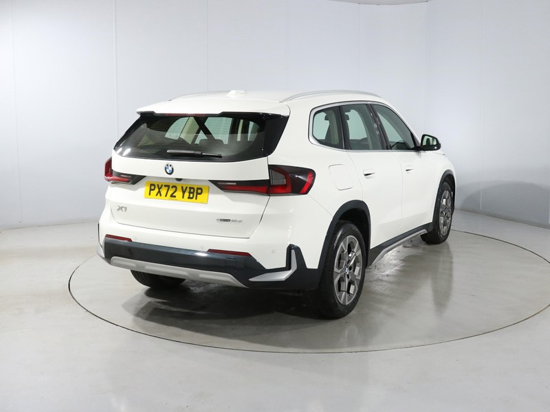 2022 (72) BMW X1 sDrive 18d xLine Premier 5dr Step Auto 5126235