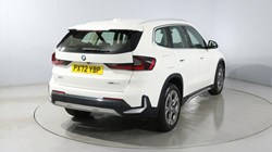 2022 (72) BMW X1 sDrive 18d xLine Premier 5dr Step Auto 5126235