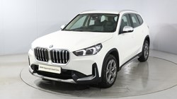 2022 (72) BMW X1 sDrive 18d xLine Premier 5dr Step Auto 5126234