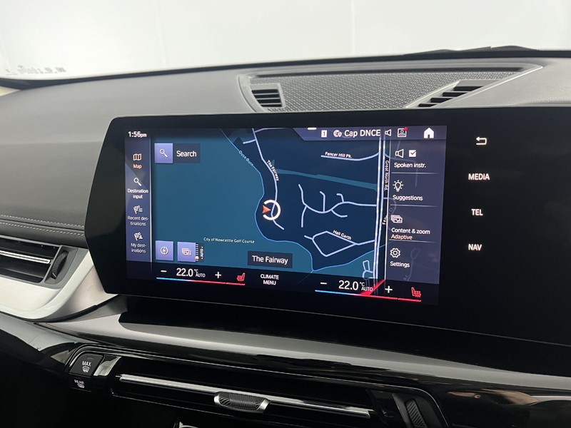 2022 (72) BMW X1 sDrive 18d xLine Premier 5dr Step Auto 5126208