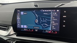 2022 (72) BMW X1 sDrive 18d xLine Premier 5dr Step Auto 5126208