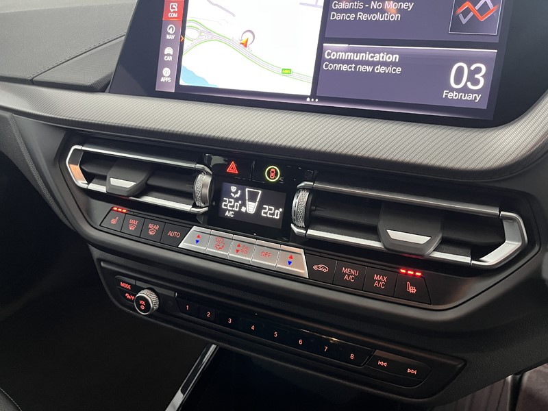 2023 (23) BMW 1 SERIES 118i [136] M Sport 5dr Step Auto [LCP] 5019100