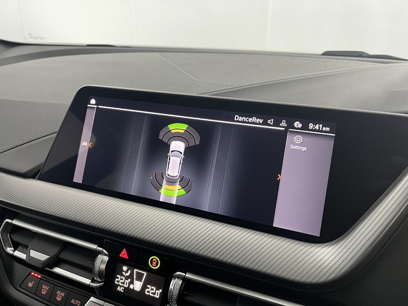 2023 (23) BMW 1 SERIES 118i [136] M Sport 5dr Step Auto [LCP] 5019087