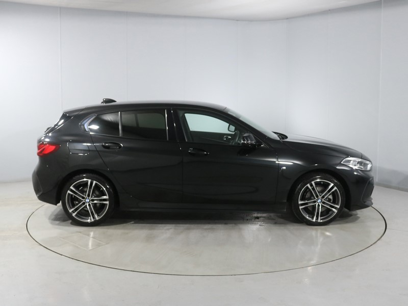 2023 (23) BMW 1 SERIES 118i [136] M Sport 5dr Step Auto [LCP] 5019072
