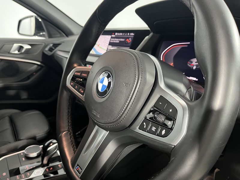 2023 (23) BMW 1 SERIES 118i [136] M Sport 5dr Step Auto [LCP] 5019091