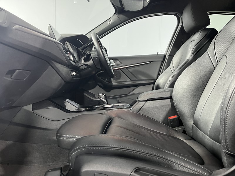 2023 (23) BMW 1 SERIES 118i [136] M Sport 5dr Step Auto [LCP] 5019103