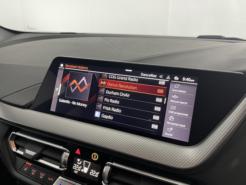 2023 (23) BMW 1 SERIES 118i [136] M Sport 5dr Step Auto [LCP] 5019096